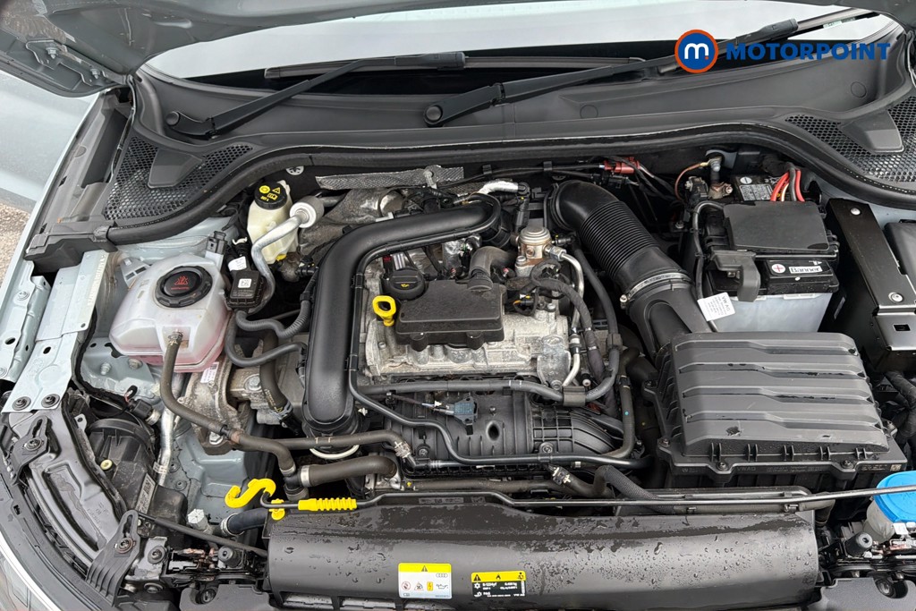 Audi A1 S Line Manual Petrol Hatchback - Stock Number (1639324) - 27th supplementary image