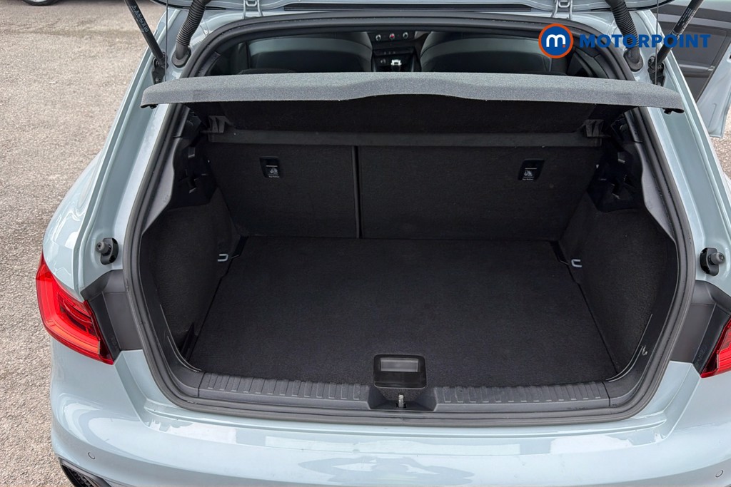 Audi A1 S Line Manual Petrol Hatchback - Stock Number (1639324) - 33rd supplementary image