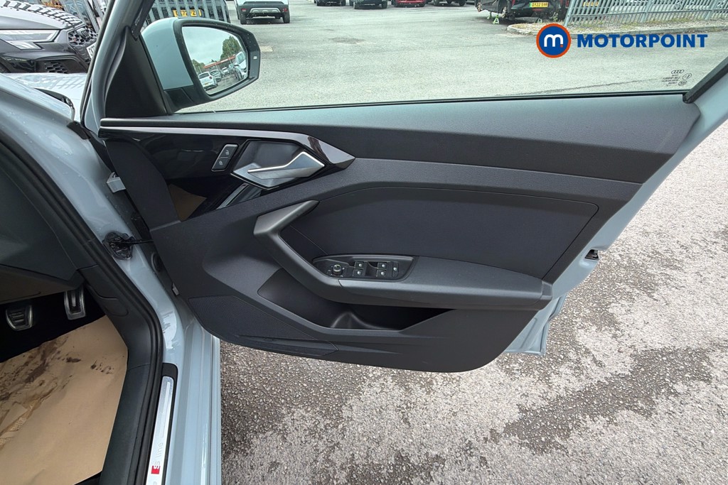 Audi A1 S Line Manual Petrol Hatchback - Stock Number (1639324) - 36th supplementary image