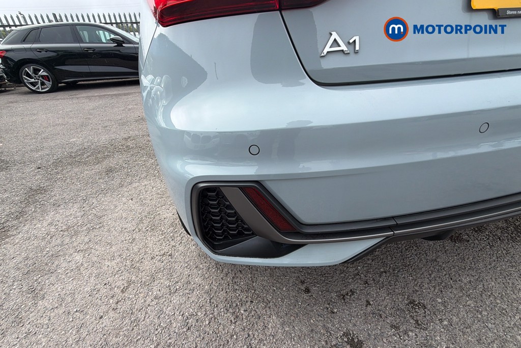 Audi A1 S Line Manual Petrol Hatchback - Stock Number (1639324) - 39th supplementary image