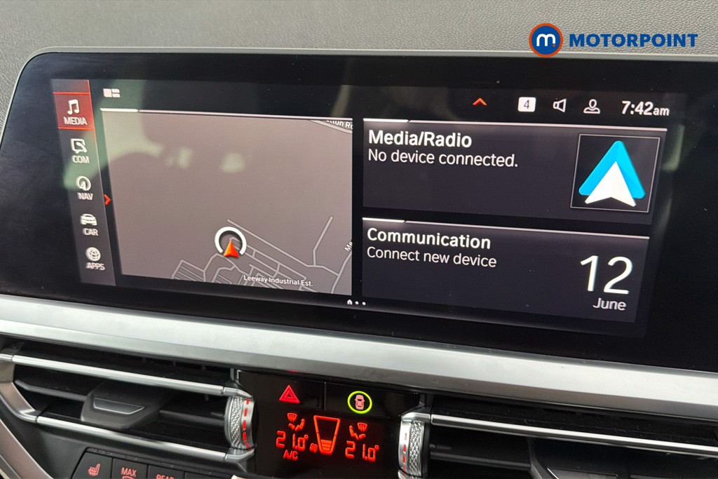 BMW 3 Series M Sport Pro Edition Automatic Petrol Estate - Stock Number (1640437) - 9th supplementary image