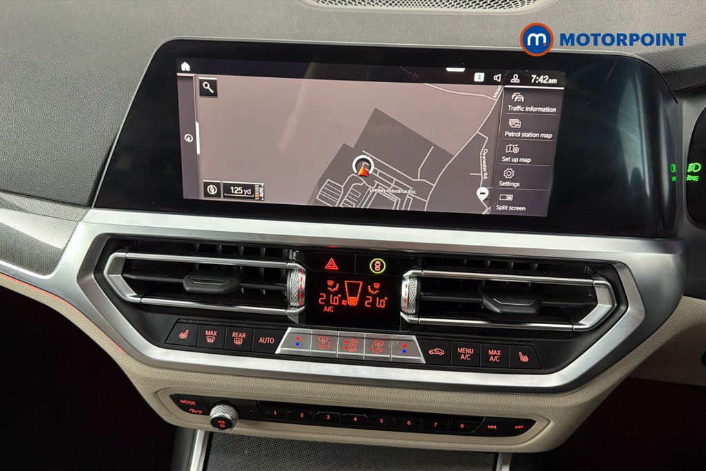 BMW 3 Series M Sport Pro Edition Automatic Petrol Estate - Stock Number (1640437) - 10th supplementary image