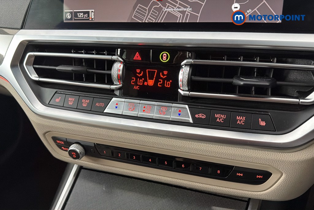BMW 3 Series M Sport Pro Edition Automatic Petrol Estate - Stock Number (1640437) - 12th supplementary image