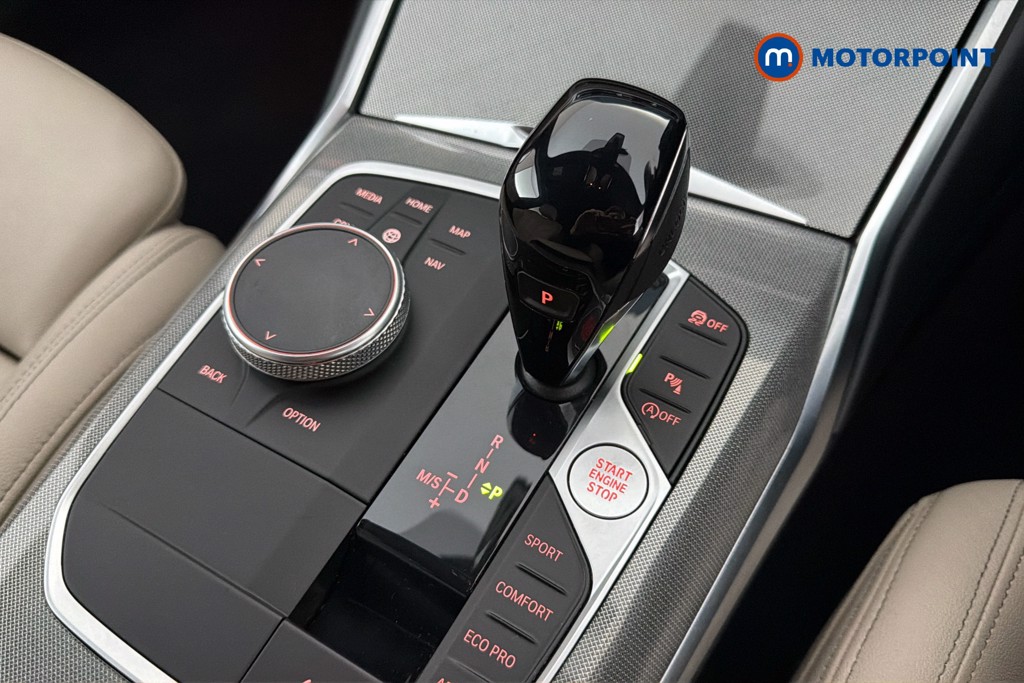 BMW 3 Series M Sport Pro Edition Automatic Petrol Estate - Stock Number (1640437) - 15th supplementary image