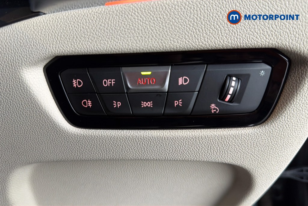 BMW 3 Series M Sport Pro Edition Automatic Petrol Estate - Stock Number (1640437) - 18th supplementary image