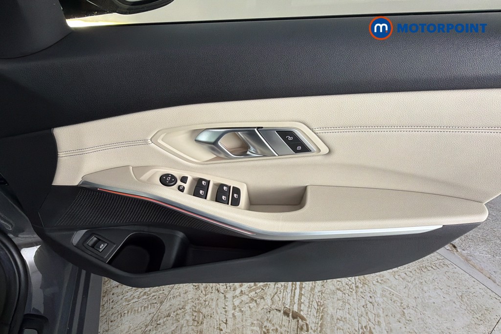 BMW 3 Series M Sport Pro Edition Automatic Petrol Estate - Stock Number (1640437) - 19th supplementary image