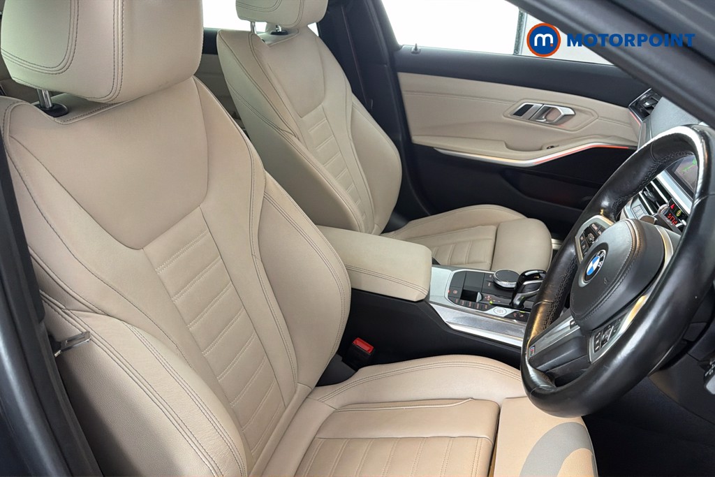 BMW 3 Series M Sport Pro Edition Automatic Petrol Estate - Stock Number (1640437) - 22nd supplementary image