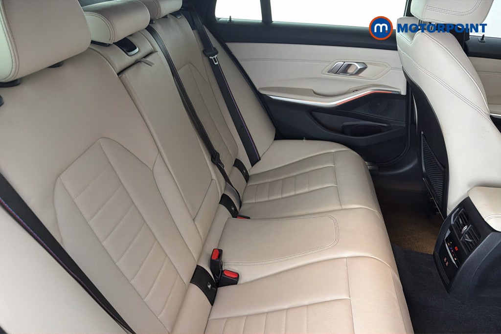 BMW 3 Series M Sport Pro Edition Automatic Petrol Estate - Stock Number (1640437) - 28th supplementary image