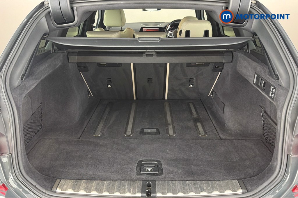 BMW 3 Series M Sport Pro Edition Automatic Petrol Estate - Stock Number (1640437) - 33rd supplementary image
