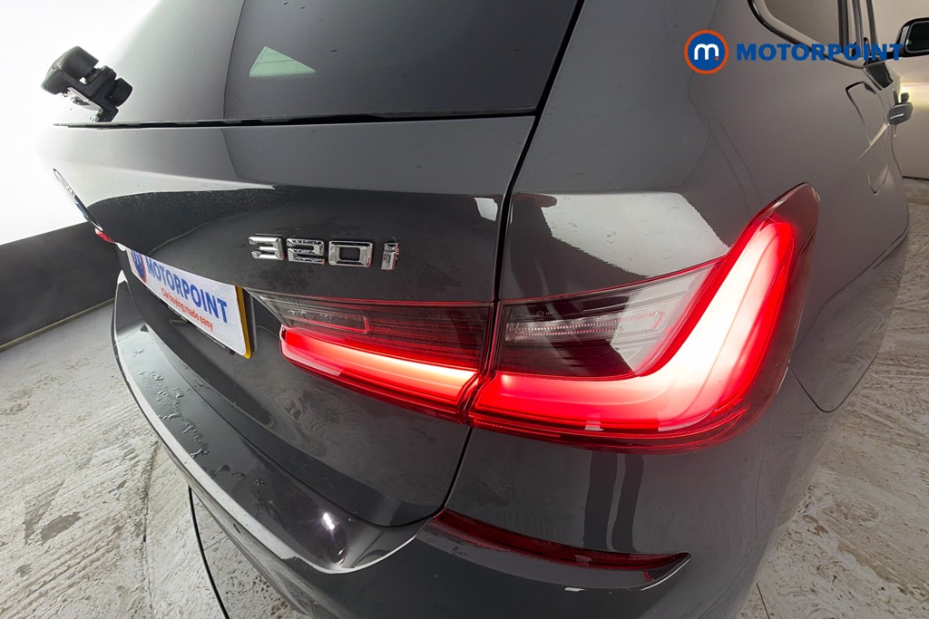 BMW 3 Series M Sport Pro Edition Automatic Petrol Estate - Stock Number (1640437) - 38th supplementary image