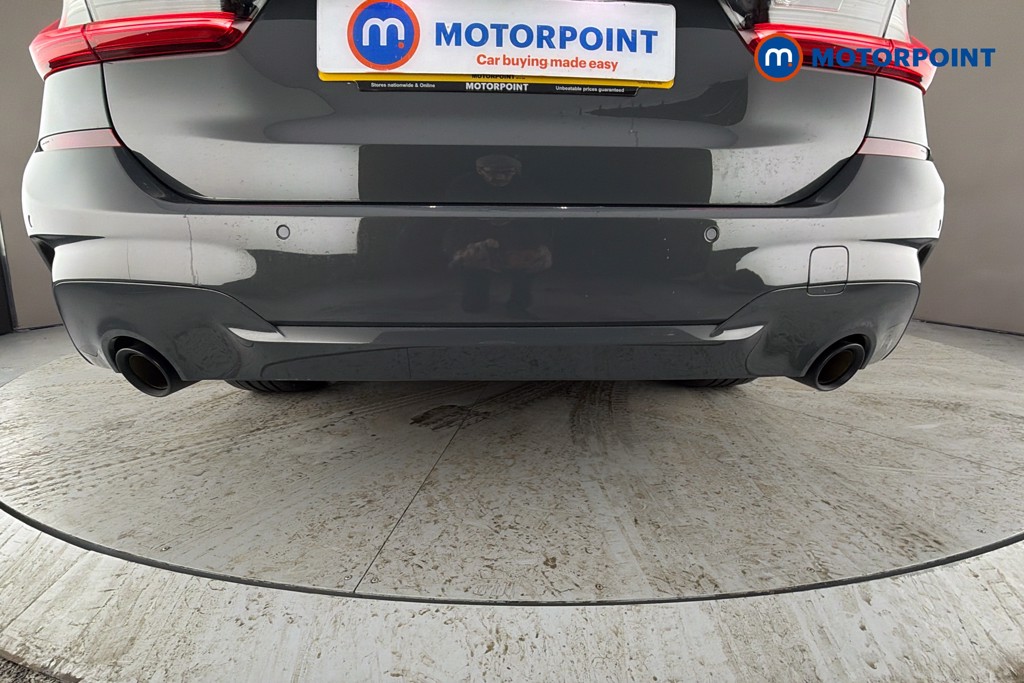 BMW 3 Series M Sport Pro Edition Automatic Petrol Estate - Stock Number (1640437) - 39th supplementary image