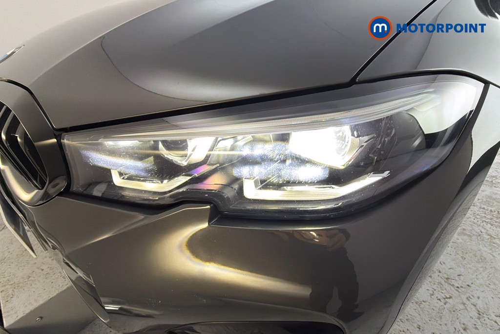 BMW 3 Series M Sport Pro Edition Automatic Petrol Estate - Stock Number (1640437) - 44th supplementary image