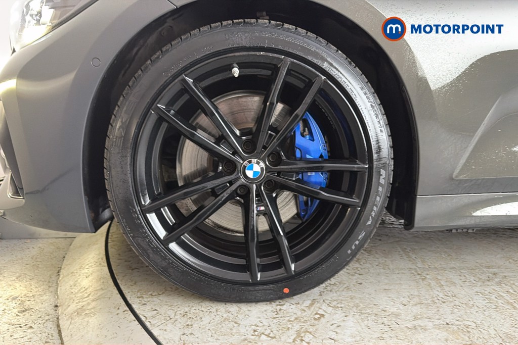 BMW 3 Series M Sport Pro Edition Automatic Petrol Estate - Stock Number (1640437) - 47th supplementary image