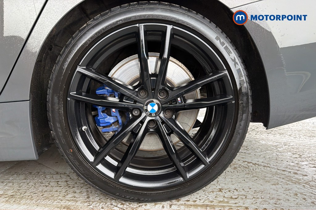 BMW 3 Series M Sport Pro Edition Automatic Petrol Estate - Stock Number (1640437) - 48th supplementary image