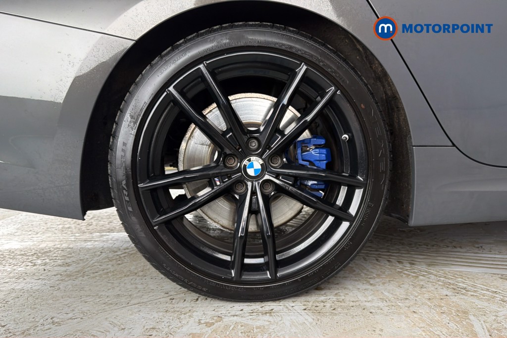 BMW 3 Series M Sport Pro Edition Automatic Petrol Estate - Stock Number (1640437) - 49th supplementary image