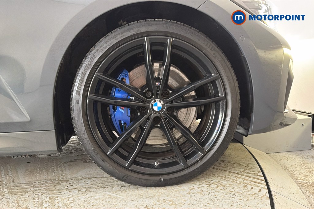 BMW 3 Series M Sport Pro Edition Automatic Petrol Estate - Stock Number (1640437) - 50th supplementary image