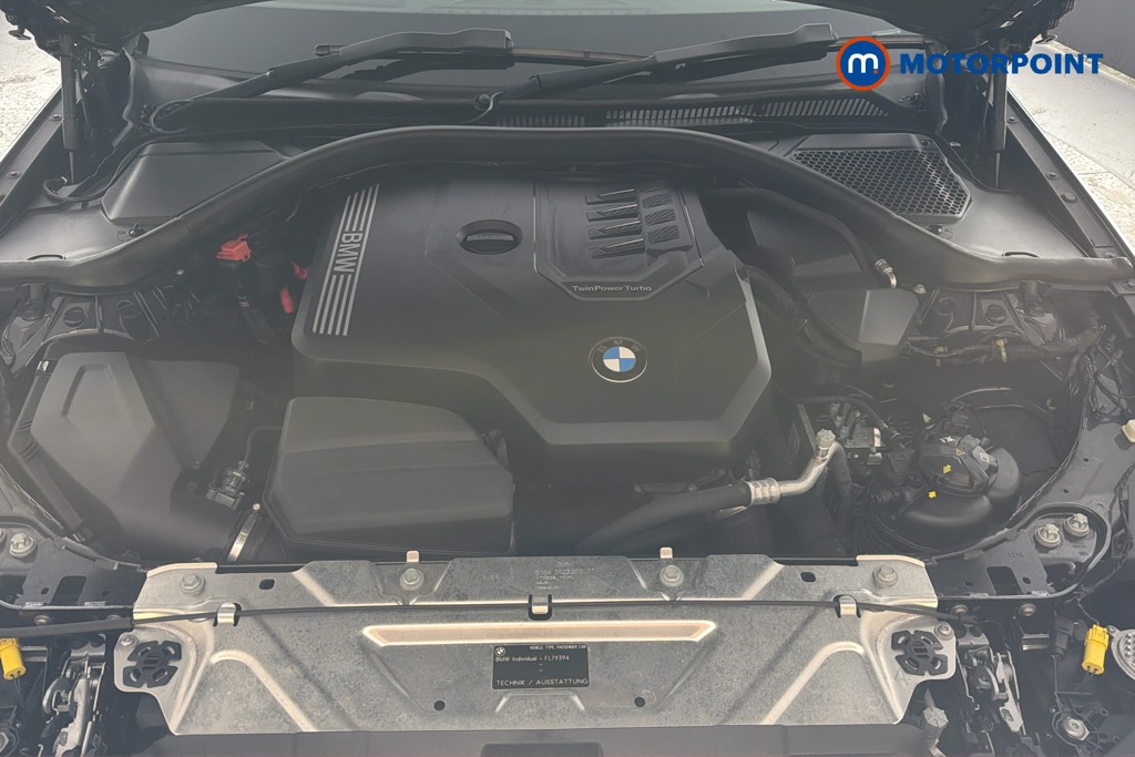 BMW 3 Series M Sport Pro Edition Automatic Petrol Estate - Stock Number (1640437) - 51st supplementary image