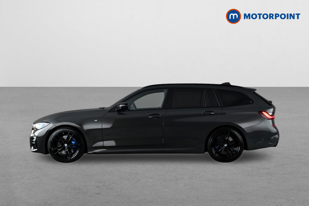 BMW 3 Series M Sport Pro Edition Automatic Petrol Estate - Stock Number (1640437) - Passenger side