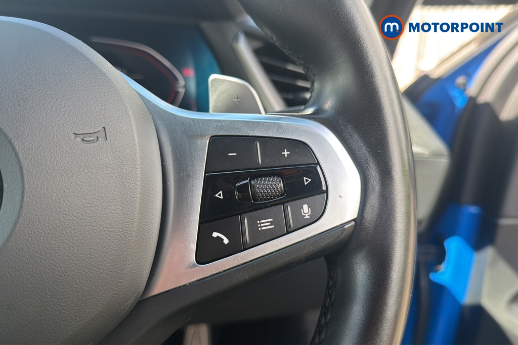 BMW 1 Series M135i Automatic Petrol Hatchback - Stock Number (1640866) - 3rd supplementary image