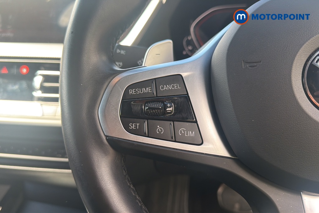 BMW 1 Series M135i Automatic Petrol Hatchback - Stock Number (1640866) - 4th supplementary image