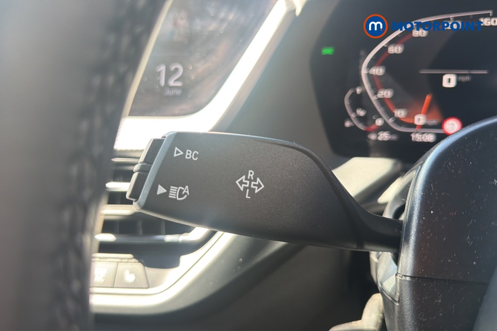 BMW 1 Series M135i Automatic Petrol Hatchback - Stock Number (1640866) - 5th supplementary image