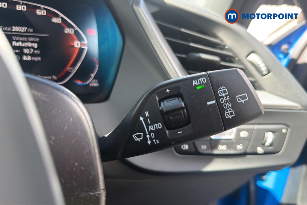 BMW 1 Series M135i Automatic Petrol Hatchback - Stock Number (1640866) - 6th supplementary image