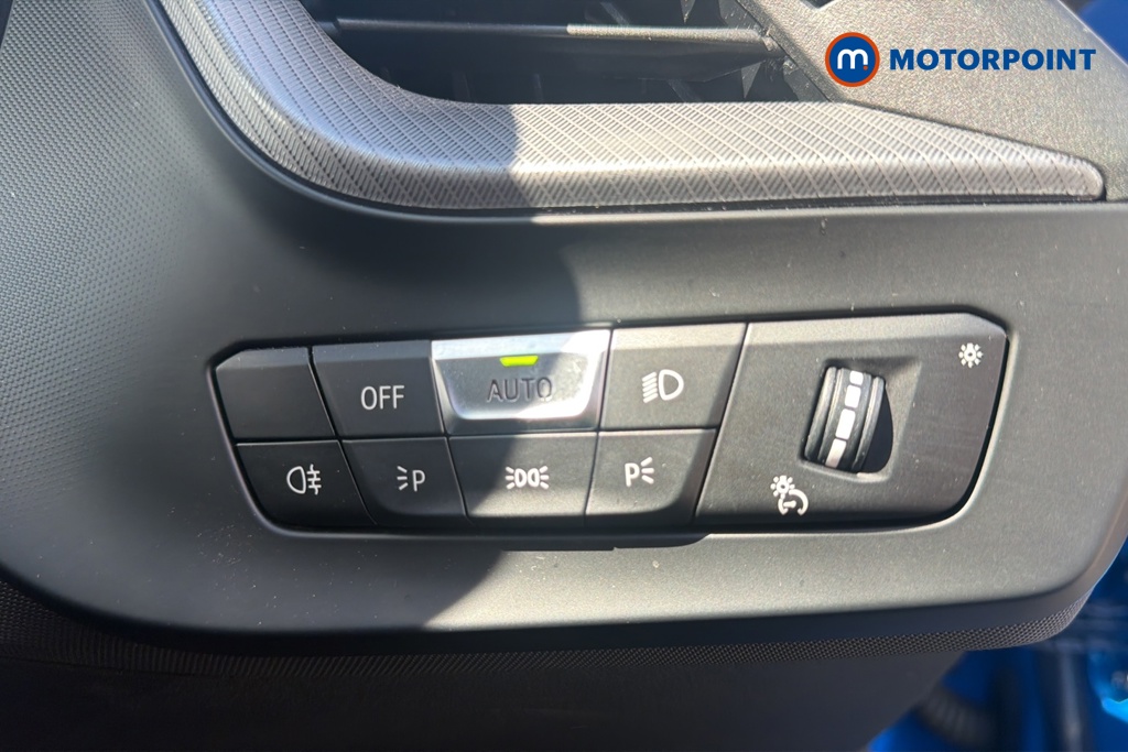 BMW 1 Series M135i Automatic Petrol Hatchback - Stock Number (1640866) - 11th supplementary image
