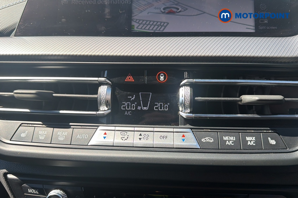 BMW 1 Series M135i Automatic Petrol Hatchback - Stock Number (1640866) - 12th supplementary image