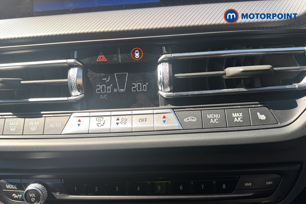 BMW 1 Series M135i Automatic Petrol Hatchback - Stock Number (1640866) - 14th supplementary image