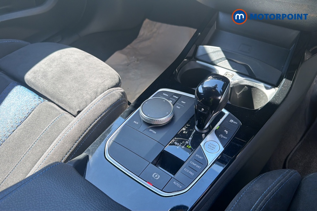BMW 1 Series M135i Automatic Petrol Hatchback - Stock Number (1640866) - 15th supplementary image
