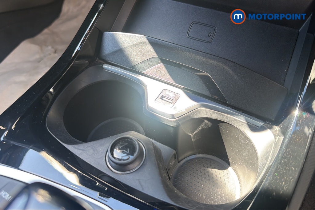 BMW 1 Series M135i Automatic Petrol Hatchback - Stock Number (1640866) - 16th supplementary image
