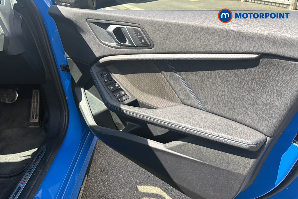 BMW 1 Series M135i Automatic Petrol Hatchback - Stock Number (1640866) - 18th supplementary image