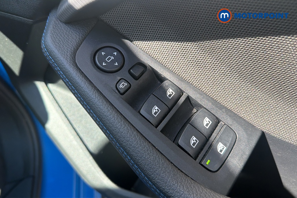 BMW 1 Series M135i Automatic Petrol Hatchback - Stock Number (1640866) - 19th supplementary image
