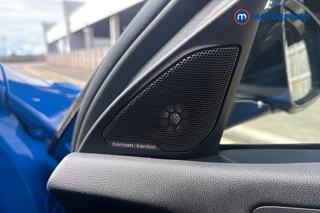BMW 1 Series M135i Automatic Petrol Hatchback - Stock Number (1640866) - 21st supplementary image