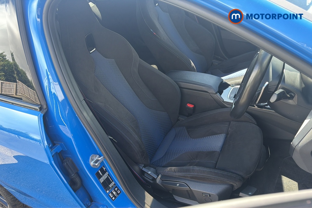 BMW 1 Series M135i Automatic Petrol Hatchback - Stock Number (1640866) - 22nd supplementary image