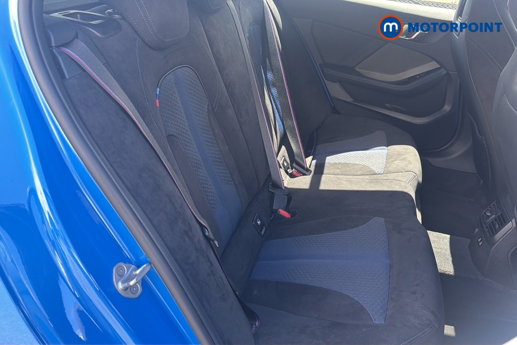 BMW 1 Series M135i Automatic Petrol Hatchback - Stock Number (1640866) - 25th supplementary image