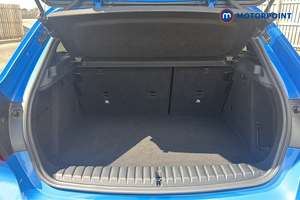 BMW 1 Series M135i Automatic Petrol Hatchback - Stock Number (1640866) - 30th supplementary image