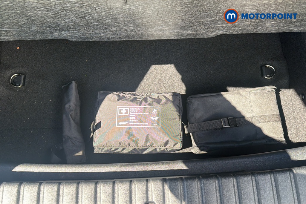 BMW 1 Series M135i Automatic Petrol Hatchback - Stock Number (1640866) - 33rd supplementary image