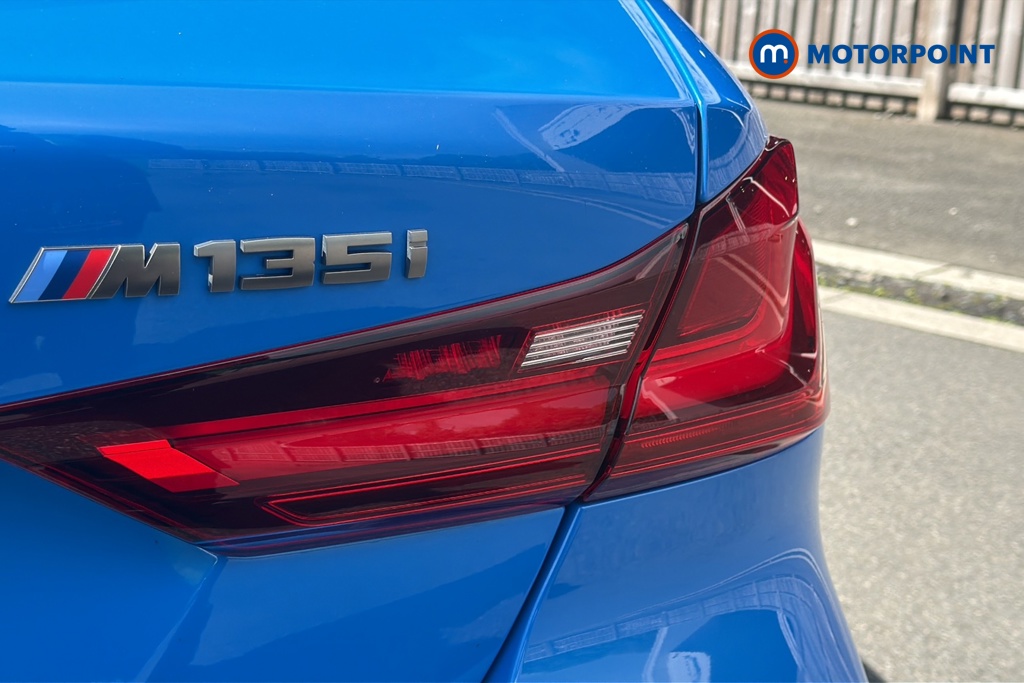 BMW 1 Series M135i Automatic Petrol Hatchback - Stock Number (1640866) - 36th supplementary image