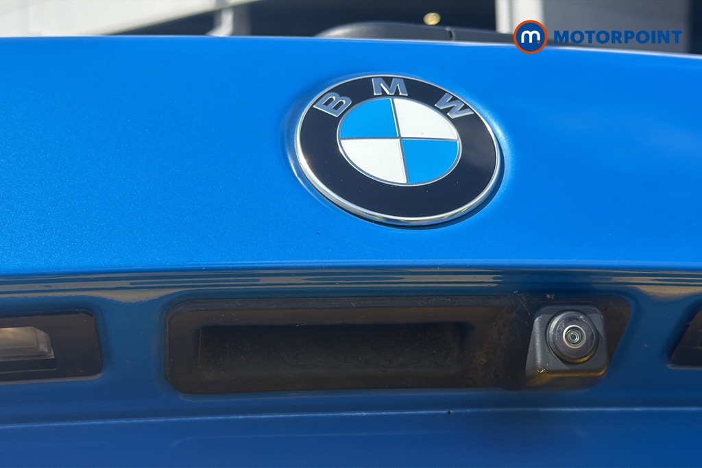 BMW 1 Series M135i Automatic Petrol Hatchback - Stock Number (1640866) - 37th supplementary image
