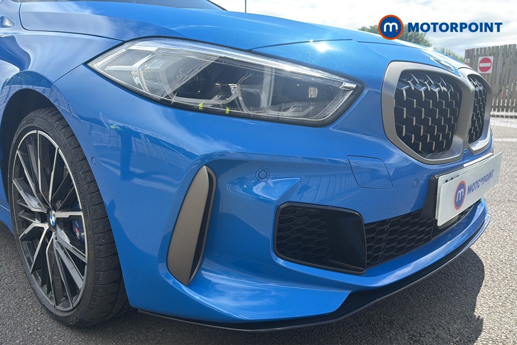 BMW 1 Series M135i Automatic Petrol Hatchback - Stock Number (1640866) - 38th supplementary image