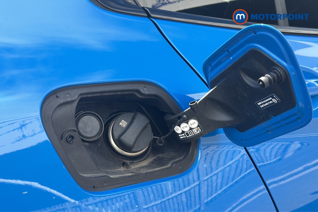 BMW 1 Series M135i Automatic Petrol Hatchback - Stock Number (1640866) - 41st supplementary image