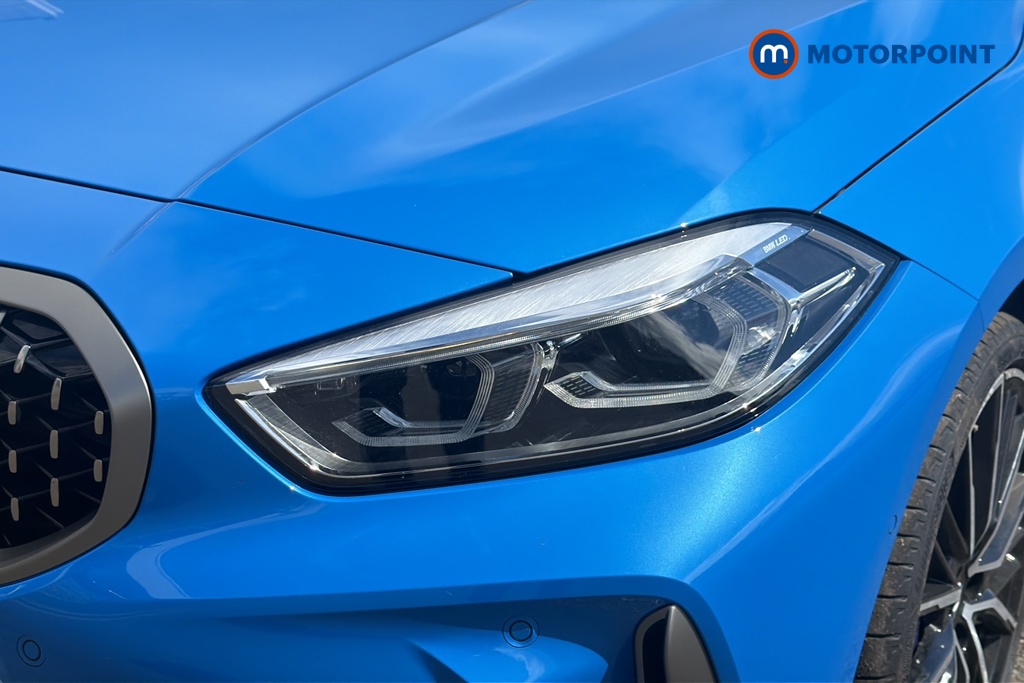 BMW 1 Series M135i Automatic Petrol Hatchback - Stock Number (1640866) - 42nd supplementary image