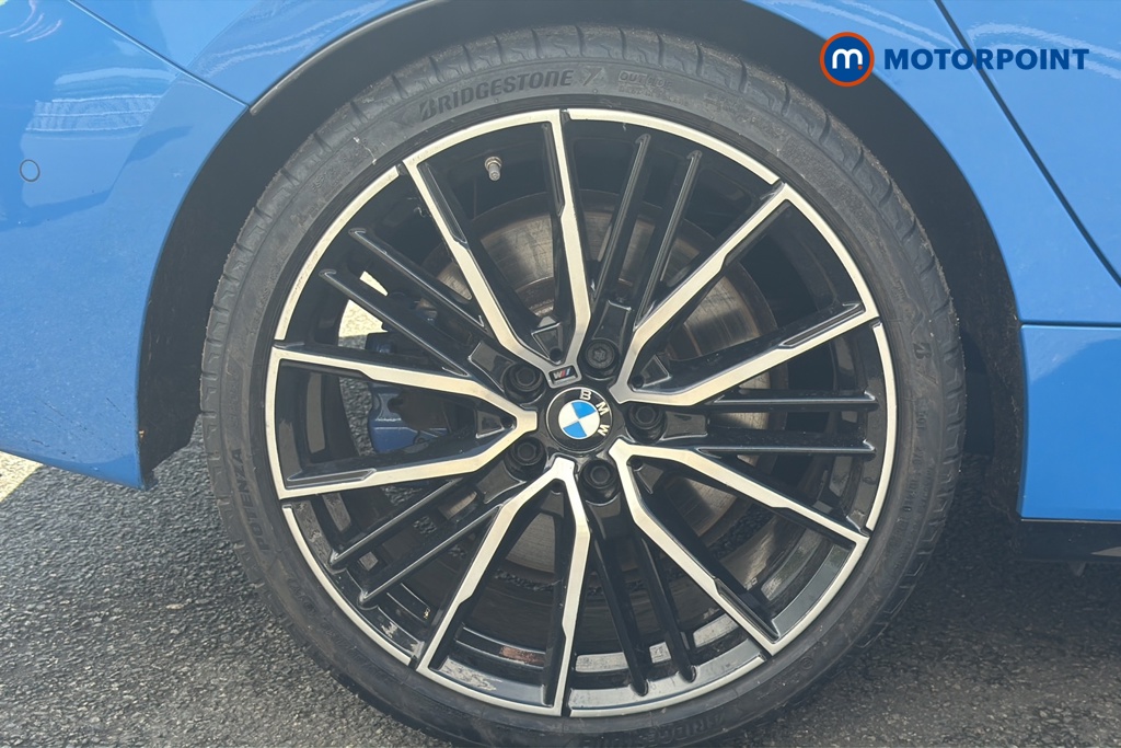 BMW 1 Series M135i Automatic Petrol Hatchback - Stock Number (1640866) - 46th supplementary image