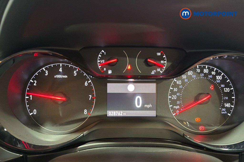 Vauxhall Corsa Design Manual Petrol Hatchback - Stock Number (1641276) - 8th supplementary image