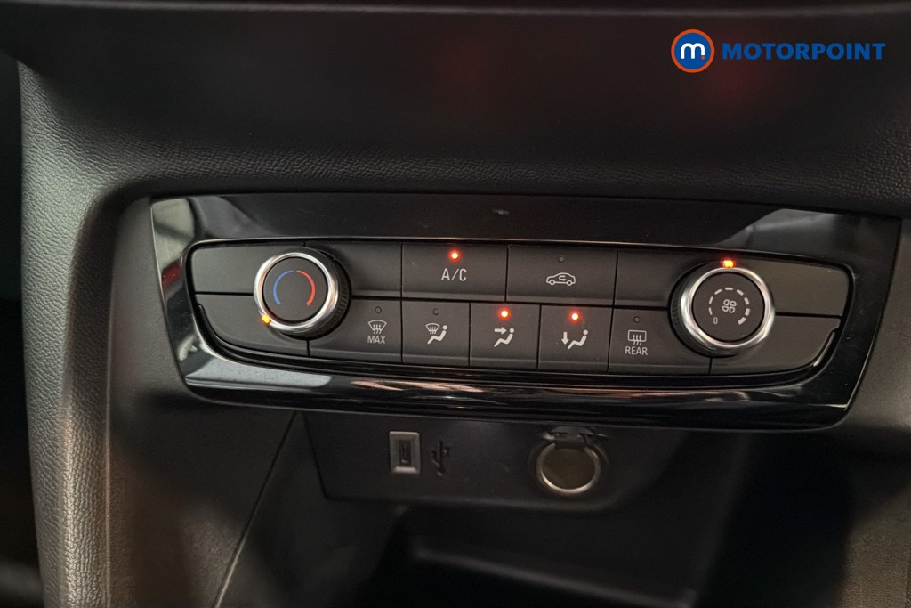 Vauxhall Corsa Design Manual Petrol Hatchback - Stock Number (1641276) - 12th supplementary image