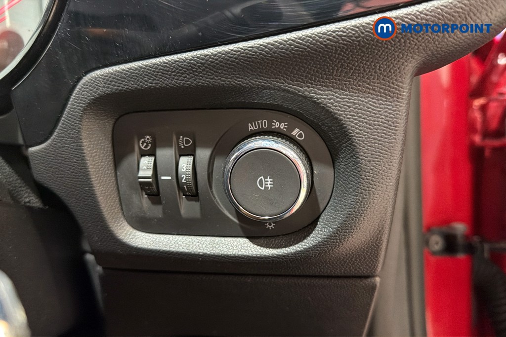 Vauxhall Corsa Design Manual Petrol Hatchback - Stock Number (1641276) - 18th supplementary image