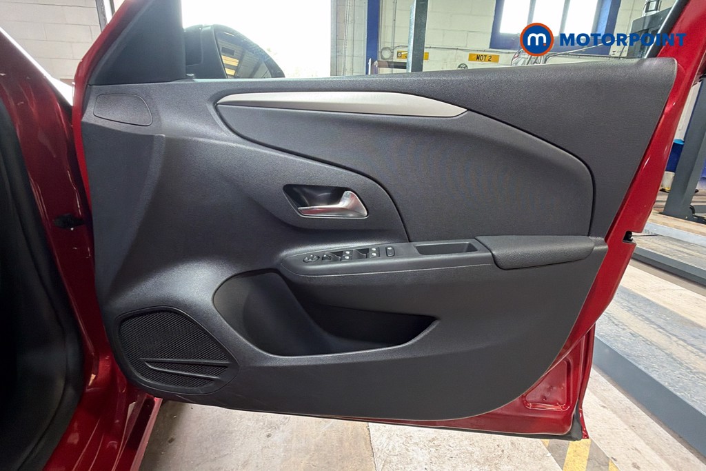 Vauxhall Corsa Design Manual Petrol Hatchback - Stock Number (1641276) - 19th supplementary image