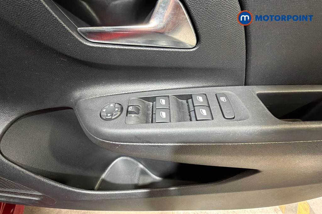 Vauxhall Corsa Design Manual Petrol Hatchback - Stock Number (1641276) - 20th supplementary image