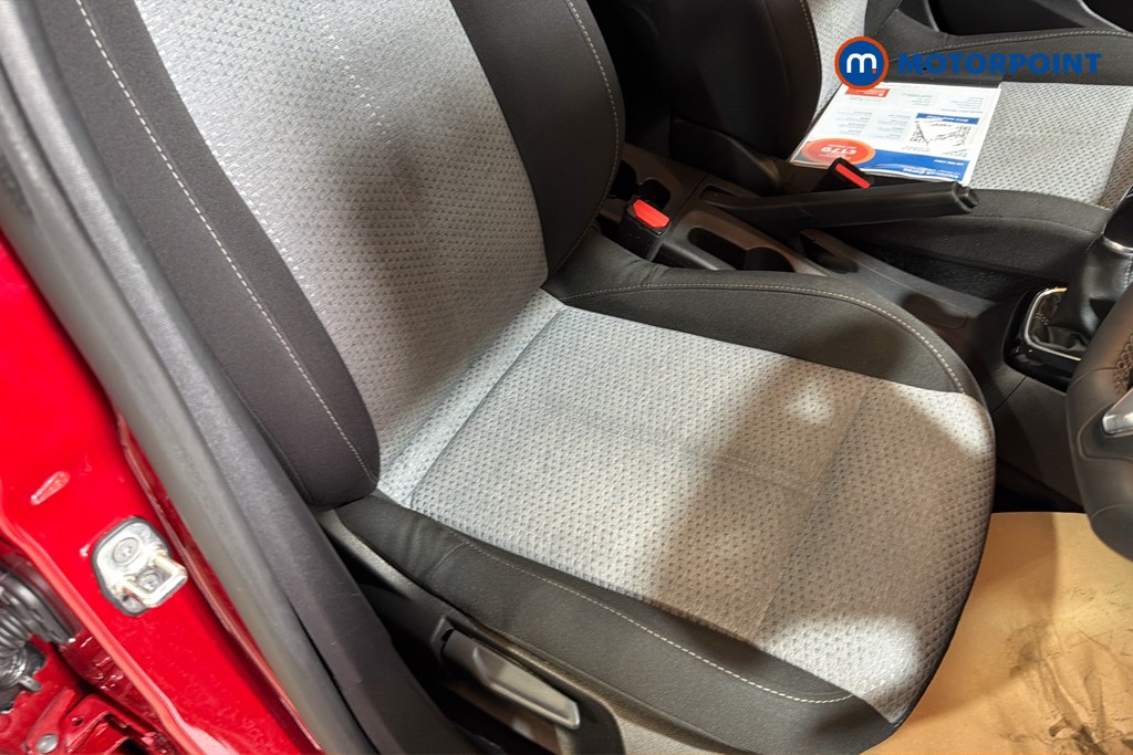 Vauxhall Corsa Design Manual Petrol Hatchback - Stock Number (1641276) - 22nd supplementary image